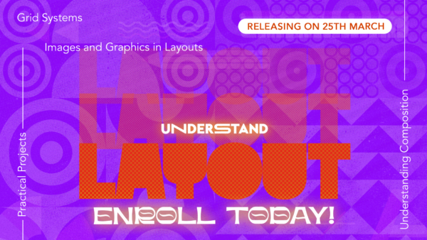 Layouts for Graphic Designers